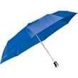 42" Auto Open/Close Folding Umbrella