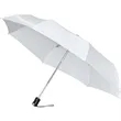 42" Auto Open/Close Folding Umbrella