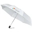 42" Auto Open/Close Folding Umbrella