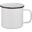 Enamel Metal Cup 16oz