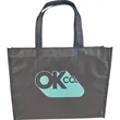 Alloy Laminated Shopper Tote