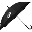 46" Auto Open Colorized Fashion Umbrella