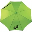 46" Auto Open Colorized Fashion Umbrella