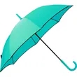 46" Auto Open Colorized Fashion Umbrella