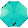 46" Auto Open Colorized Fashion Umbrella