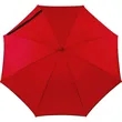 46" Auto Open Colorized Fashion Umbrella