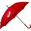 46" Auto Open Colorized Fashion Umbrella