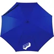 46" Auto Open Colorized Fashion Umbrella
