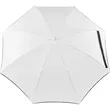 46" Auto Open Colorized Fashion Umbrella