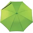 46" Auto Open Colorized Fashion Umbrella