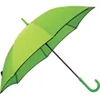 46" Auto Open Colorized Fashion Umbrella