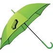 46" Auto Open Colorized Fashion Umbrella