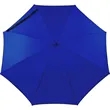 46" Auto Open Colorized Fashion Umbrella