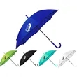 46" Auto Open Colorized Fashion Umbrella