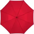 46" Auto Open Value Fashion Umbrella