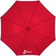 46" Auto Open Value Fashion Umbrella