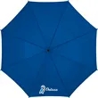 46" Auto Open Value Fashion Umbrella