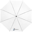 46" Auto Open Value Fashion Umbrella