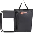 Game Day Folding Stool (220lb Capacity)