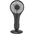 Portable Hand Fan with Holder