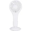 Portable Hand Fan with Holder