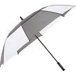 60" Heathered Sport Auto Open Golf Umbrella