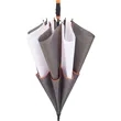 60" Heathered Sport Auto Open Golf Umbrella