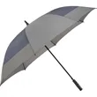 60" Jacquard Sport Auto Open Golf Umbrella