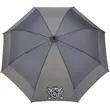 60" Jacquard Sport Auto Open Golf Umbrella