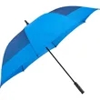 60" Jacquard Sport Auto Open Golf Umbrella