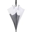 60" Jacquard Sport Auto Open Golf Umbrella