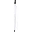 60" Jacquard Sport Auto Open Golf Umbrella