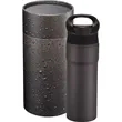 Falcon Copper Vac Tumbler 15oz w/ Cylindrical Box