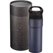 Falcon Copper Vac Tumbler 15oz w/ Cylindrical Box