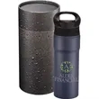 Falcon Copper Vac Tumbler 15oz w/ Cylindrical Box