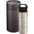 Falcon Copper Vac Tumbler 15oz w/ Cylindrical Box