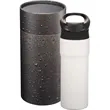 Falcon Copper Vac Tumbler 15oz w/ Cylindrical Box