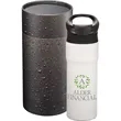 Falcon Copper Vac Tumbler 15oz w/ Cylindrical Box