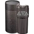 Pyramid Copper Tumbler 20oz With Cylindrical Box
