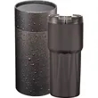 Pyramid Copper Tumbler 20oz With Cylindrical Box