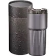 Pyramid Copper Tumbler 20oz With Cylindrical Box