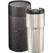 Pyramid Copper Tumbler 20oz With Cylindrical Box