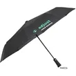 42" Auto Open/Close Bluetooth Audio Tech Umbrella