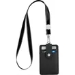 RFID Card holder with Lanyard
