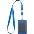 RFID Card holder with Lanyard