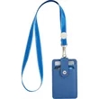 RFID Card holder with Lanyard