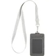 RFID Card holder with Lanyard
