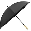 48" Recycled PET Auto Open Umbrella