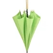 48" Recycled PET Auto Open Umbrella
