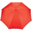 48" Recycled PET Auto Open Umbrella